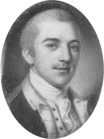 Portrait of John Laurens John Laurens and the American Revolution Gregory - photo 2