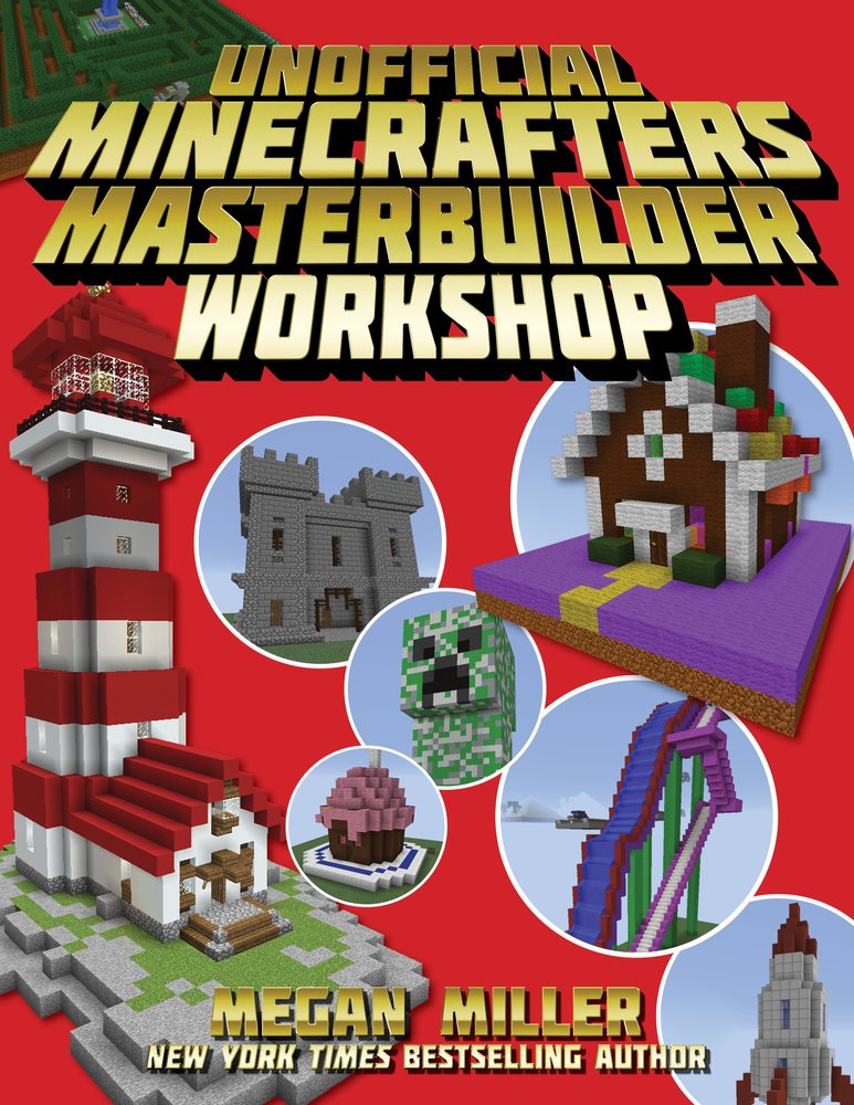 This book is not authorized or sponsored by Microsoft Corp Mojang AB Notch - photo 1