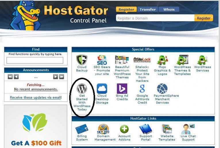 Check around before you choose a hosting provider Reputations vary and - photo 7