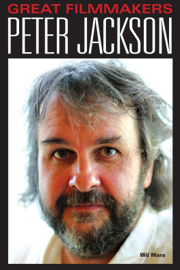 Wil Mara - Peter Jackson