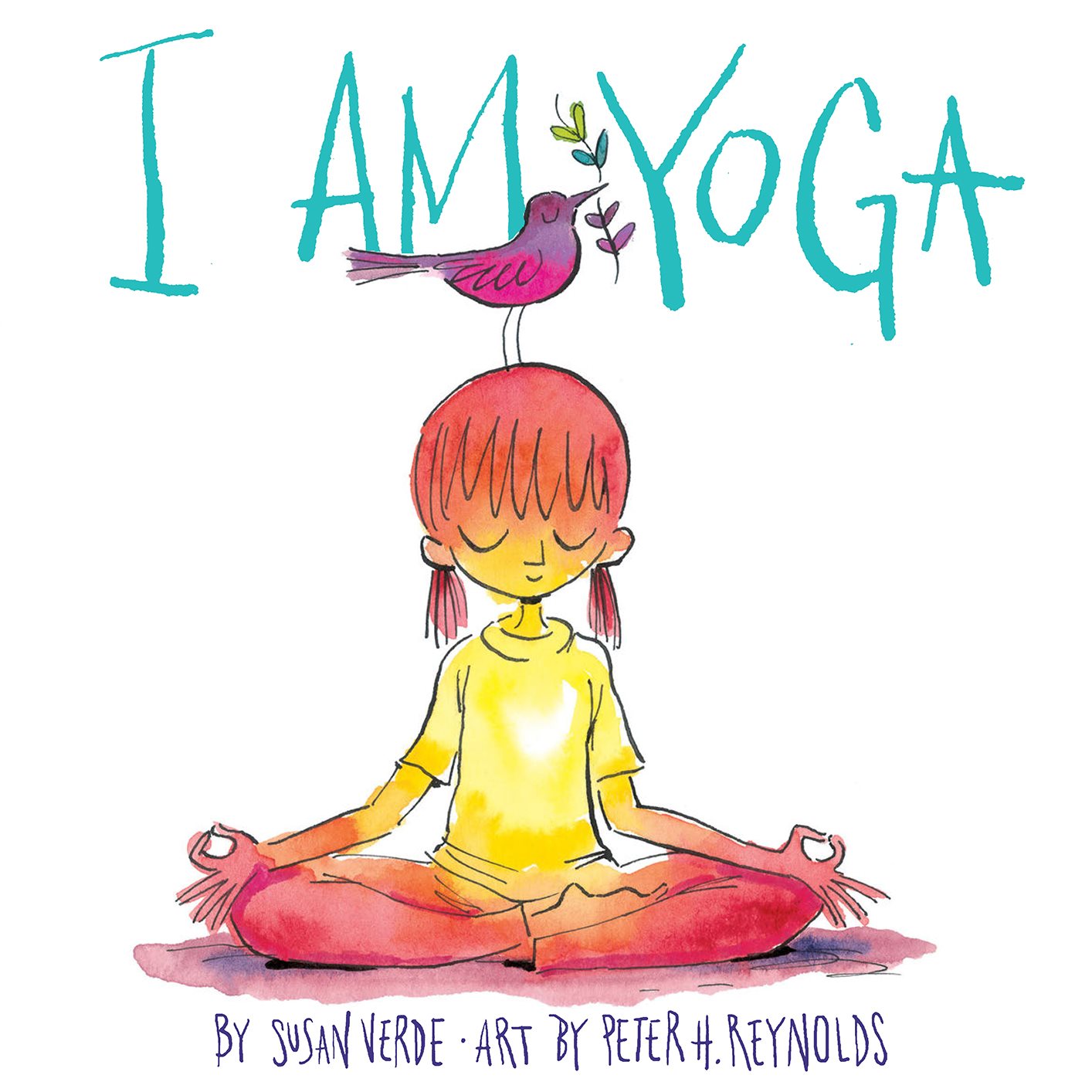 I Am Yoga - photo 1