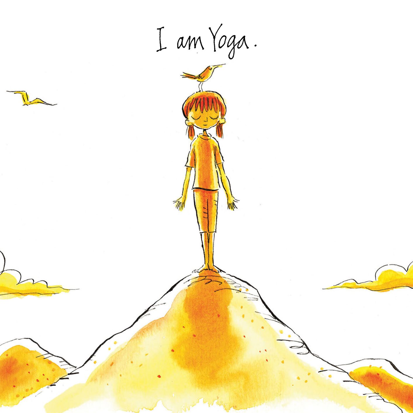 I Am Yoga - photo 18