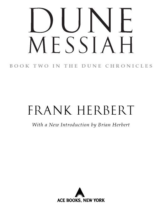 Table of Contents Books by Frank Herbert THE BOOK OF FRANK HERBERT - photo 1