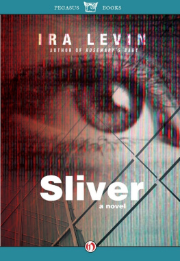 Ira Levin - Sliver