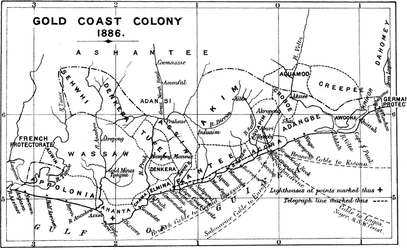 RECORDS RELATING TO THE Gold Coast Settlements From 1750 to 1874 BY J J - photo 3