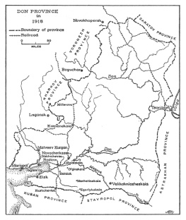 Peter Kenez - Red Attack, White Resistance: Civil War in South Russia 1918