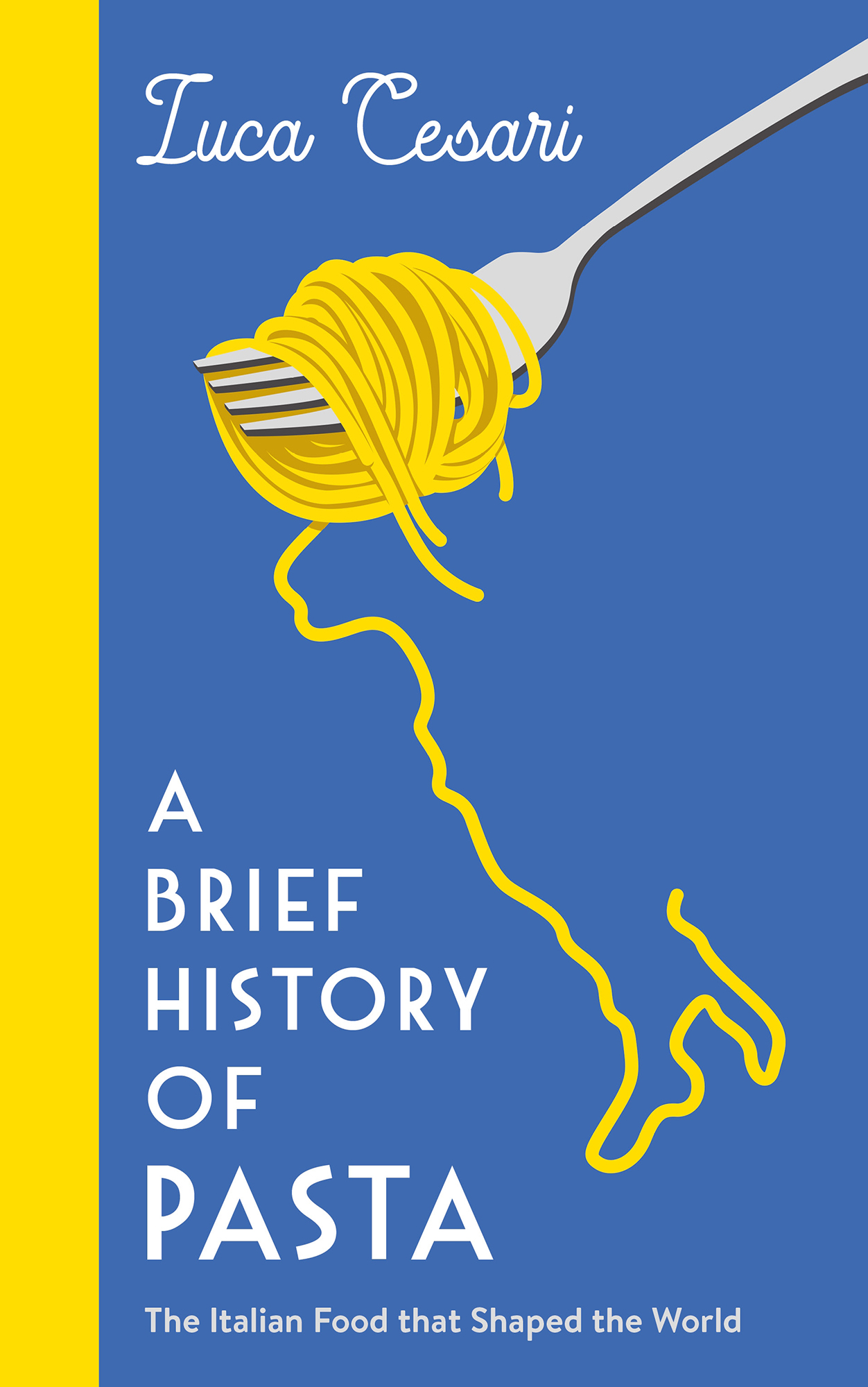 A Brief History of Pasta The Italian Food that Shaped the World - image 1