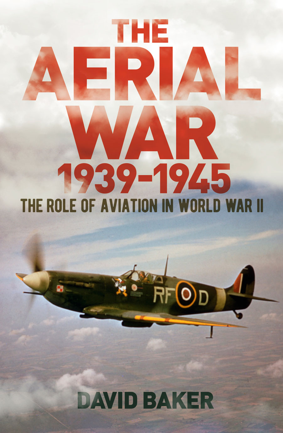 Contents INTRODUCTION This book tells the story of aerial warfare dur - photo 1