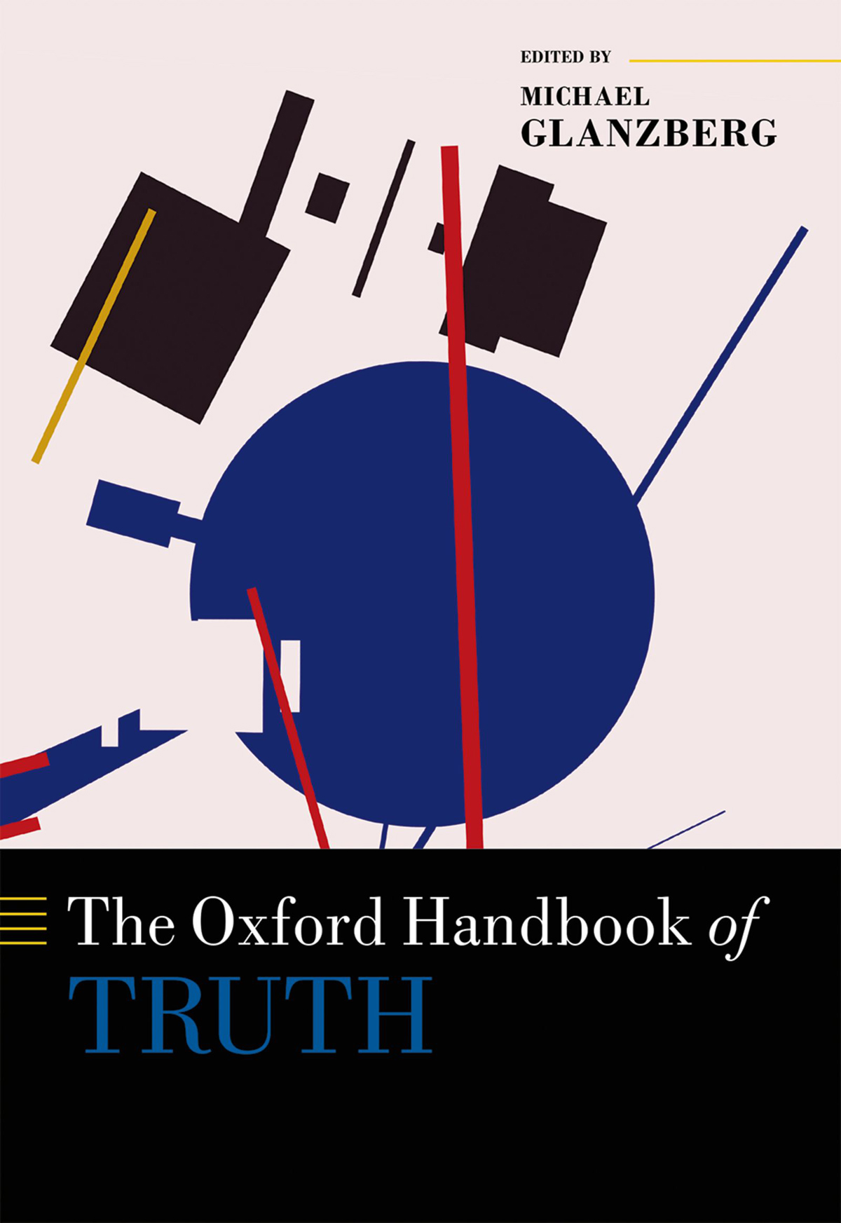 The Oxford Handbook of Truth - image 1