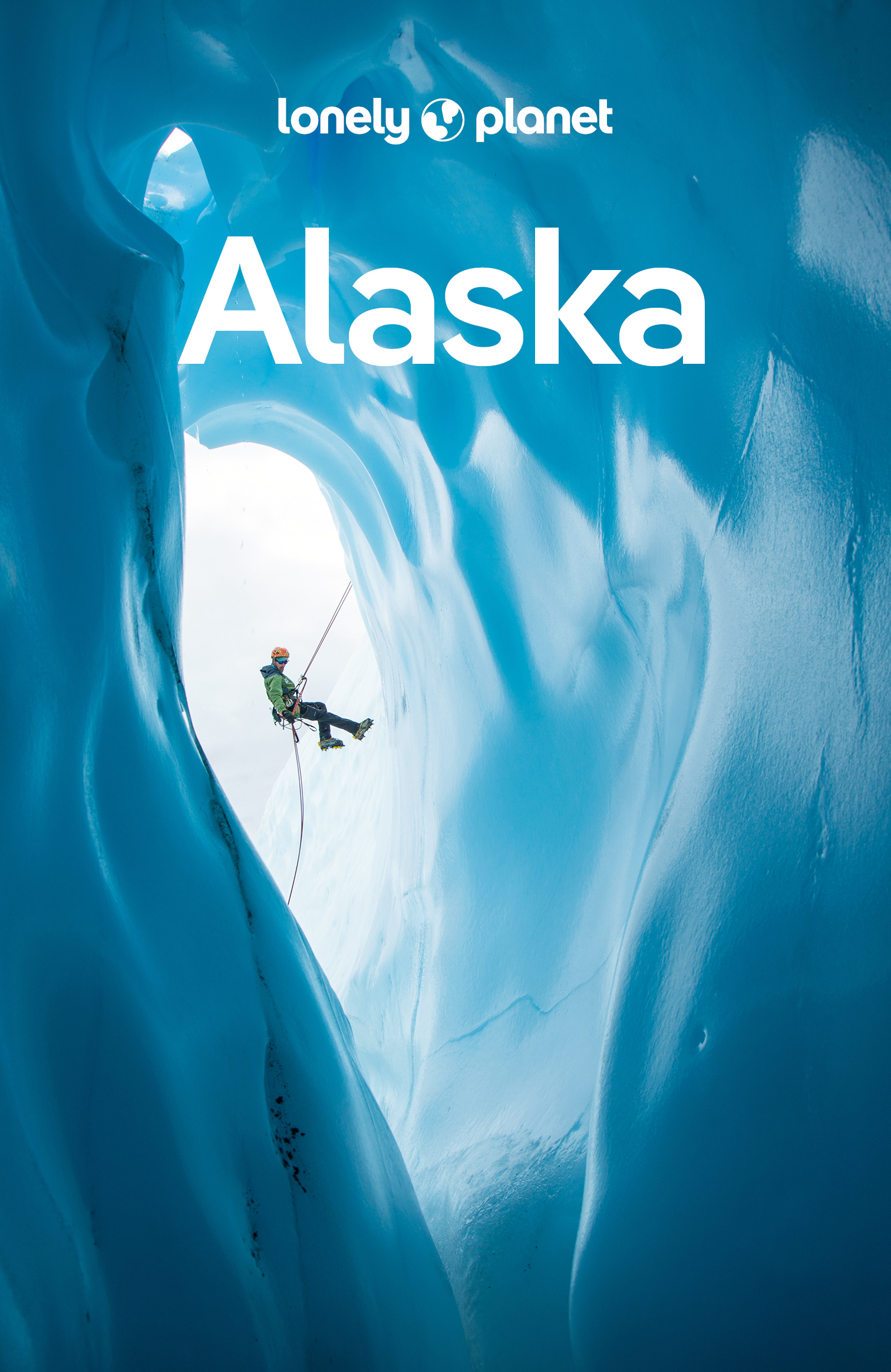 Lonely Planet Alaska 13 Travel Guide - image 1