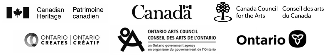 The publisher gratefully acknowledges the support of the Canada Council for the - photo 4