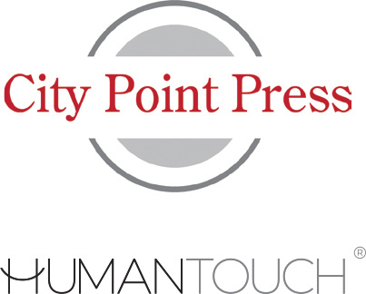 Published by City Point Press 2022 Copyright Human Touch Media - photo 3