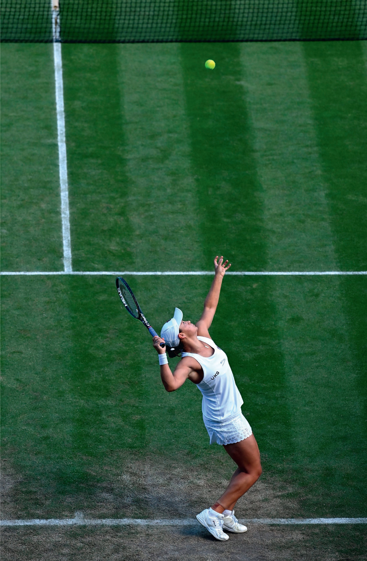 Glyn Kirk AFP via Getty Images - photo 2