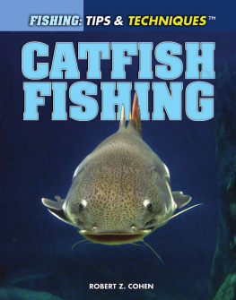 Robert Z. Cohen - Catfish Fishing