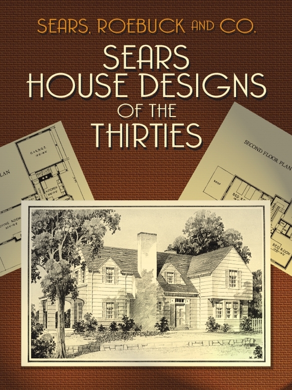 Table of Contents Index of Houses Arranged by Number of Rooms 4 Rooms - photo 1