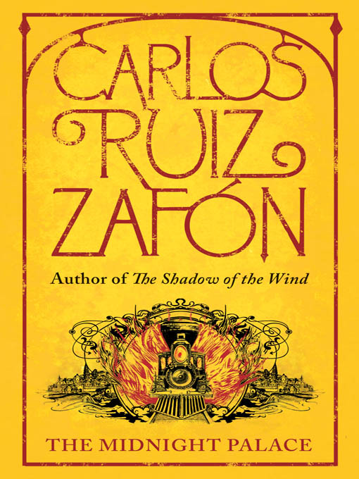 Contents For MariCarmen Carlos Ruiz Zafn was born in Barcelona and is the - photo 1