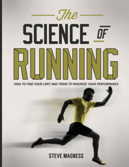 Steve Magness - The Science of Running
