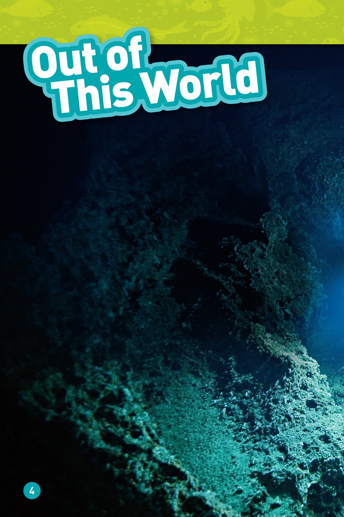The deepest parts of the ocean are some of the last places on Earth left to - photo 6