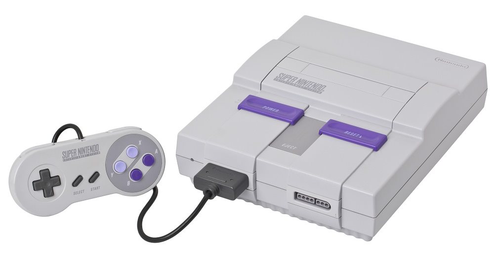 In this book I take you through the lifetime of the Super Nintendo looking at - photo 2