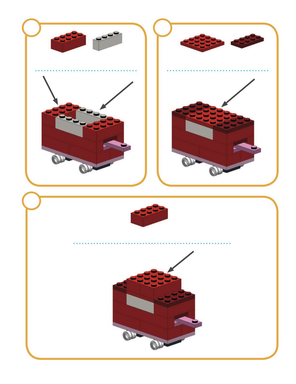 2x 2x 1x 2x 2x Bullet Train - photo 20