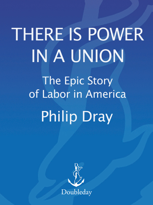 ALSO BY PHILIP DRAY Capitol Men The Epic Story of Reconstruction Through the - photo 1
