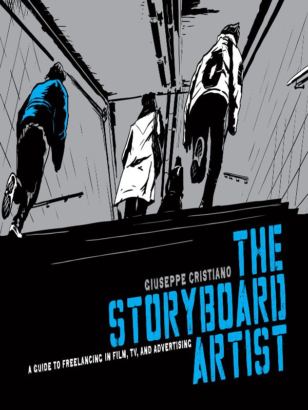 There arent all that many books widely available on the art of storyboarding - photo 1