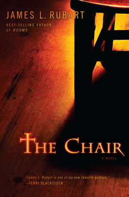 James L. Rubart - The Chair