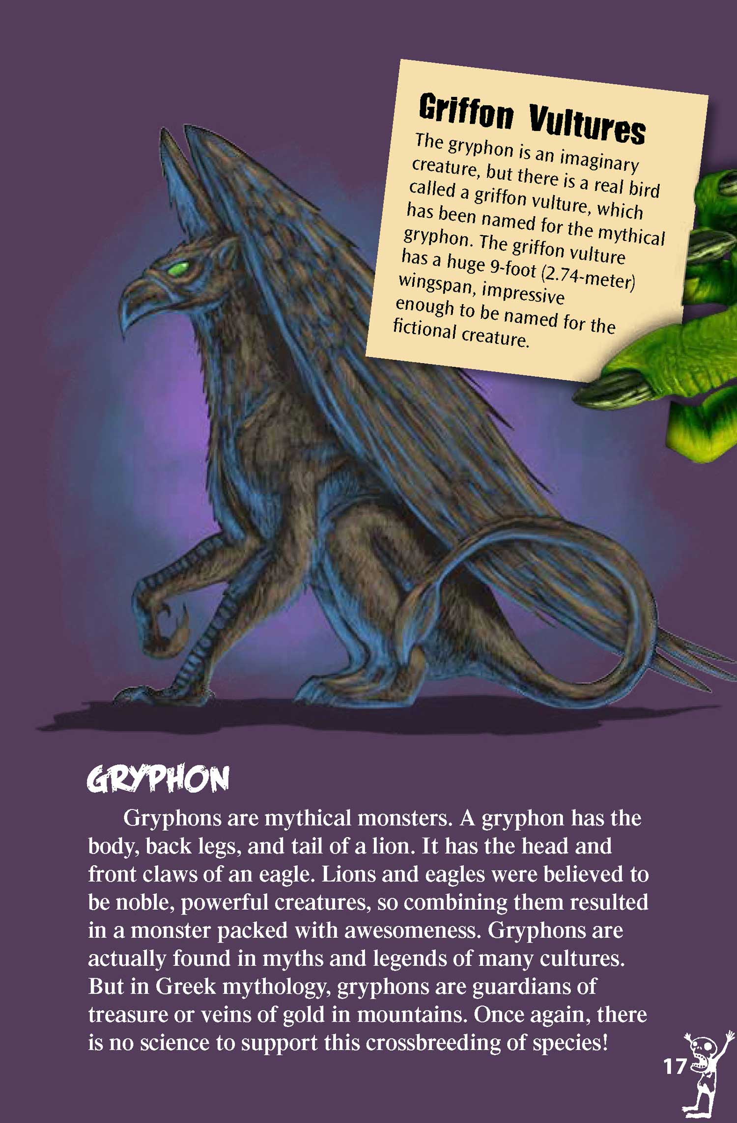 The Science of Monsters - photo 18