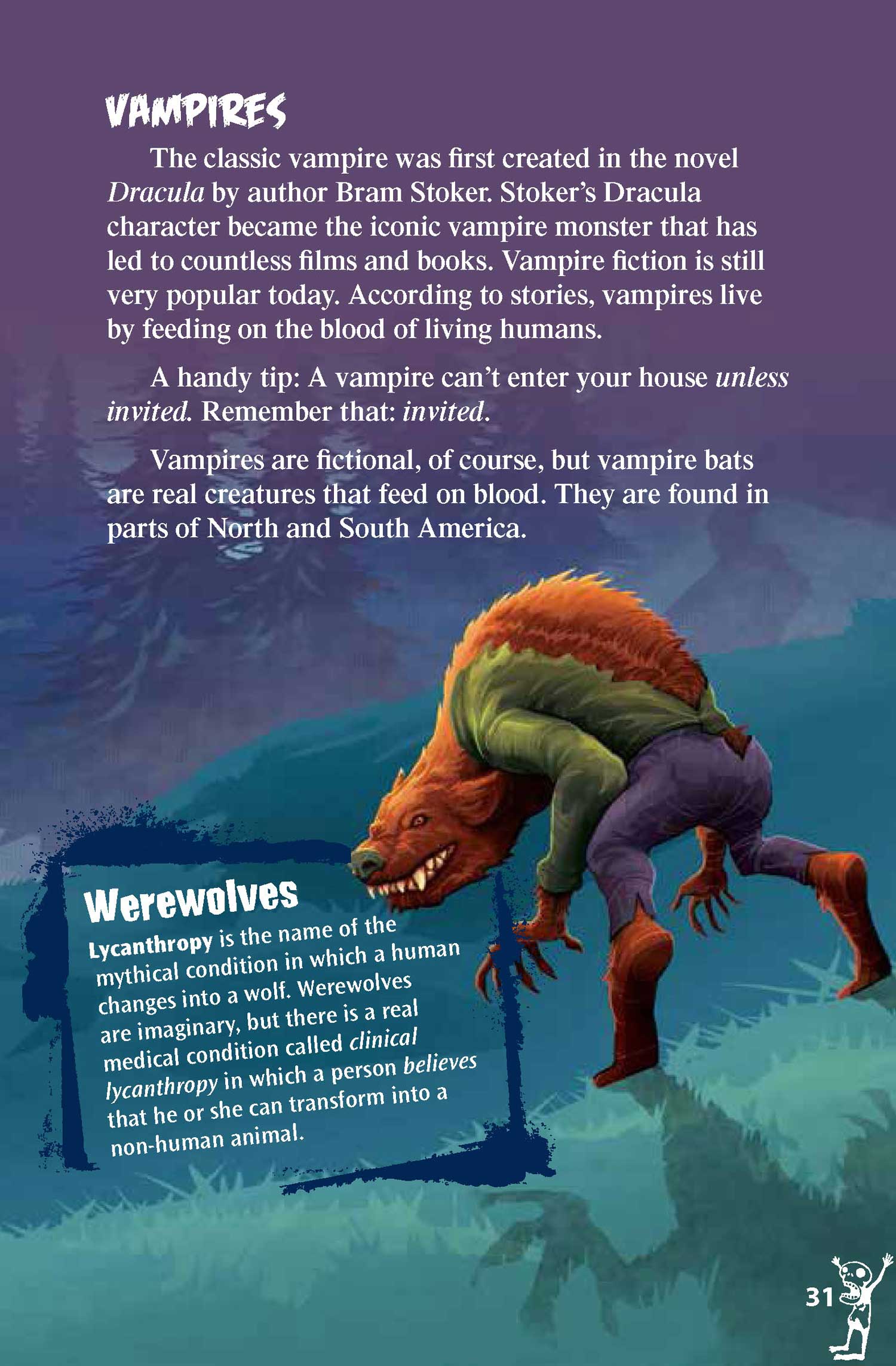 The Science of Monsters - photo 32