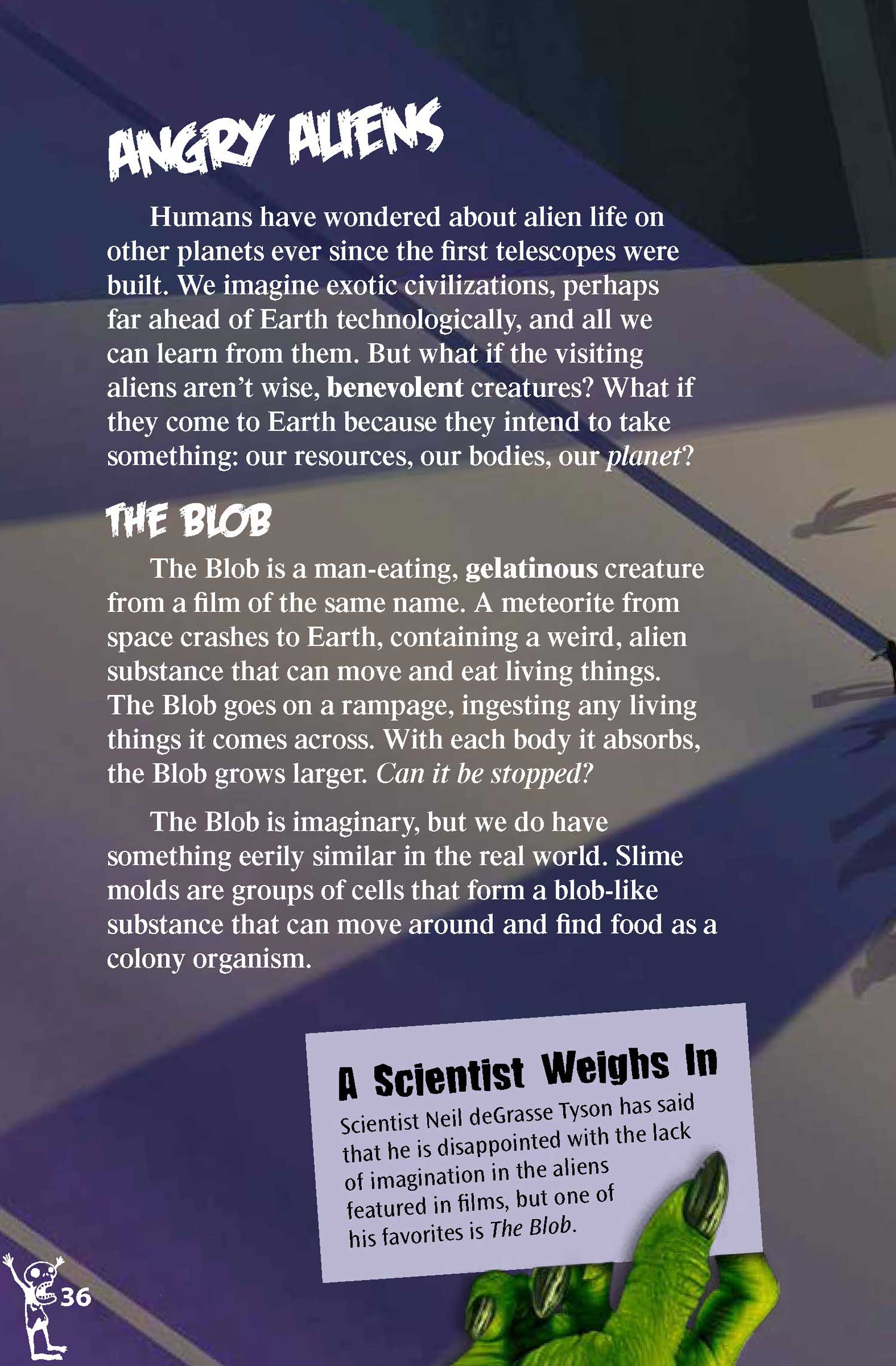 The Science of Monsters - photo 37