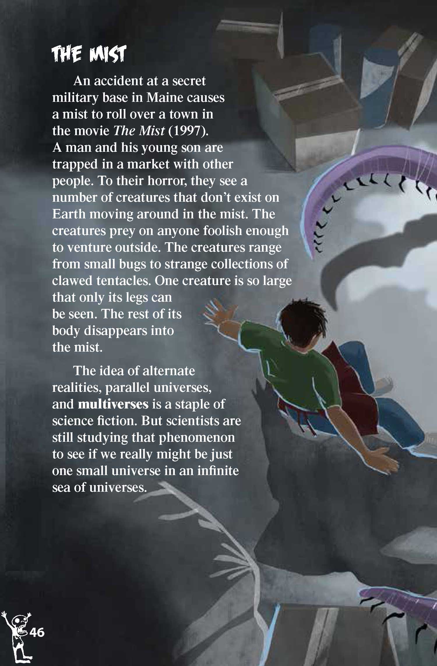 The Science of Monsters - photo 47