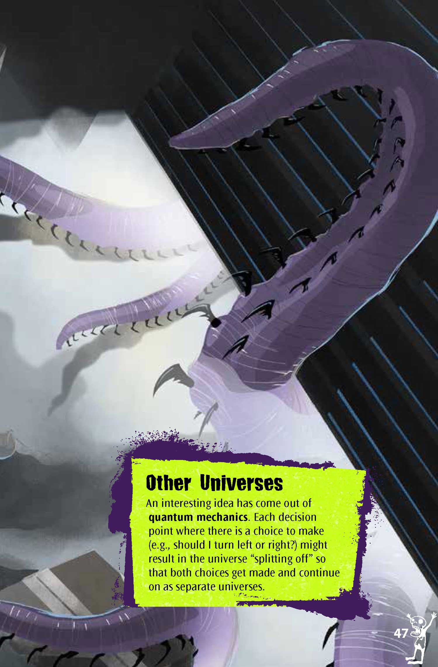 The Science of Monsters - photo 48