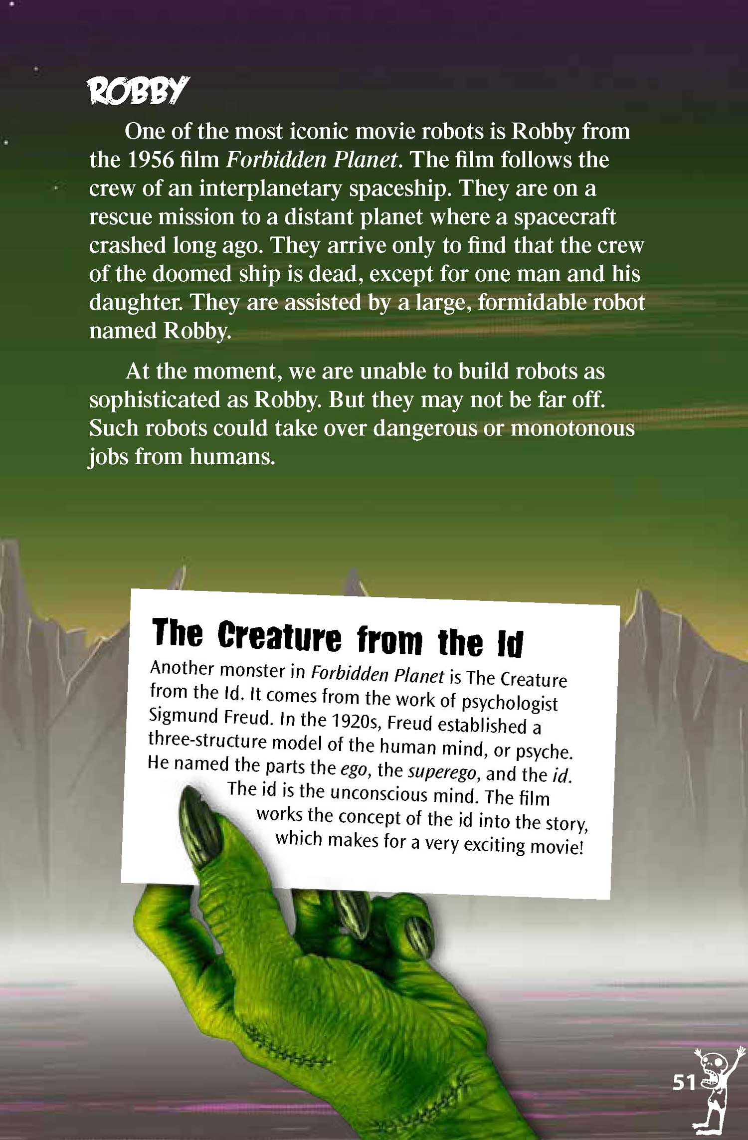 The Science of Monsters - photo 52