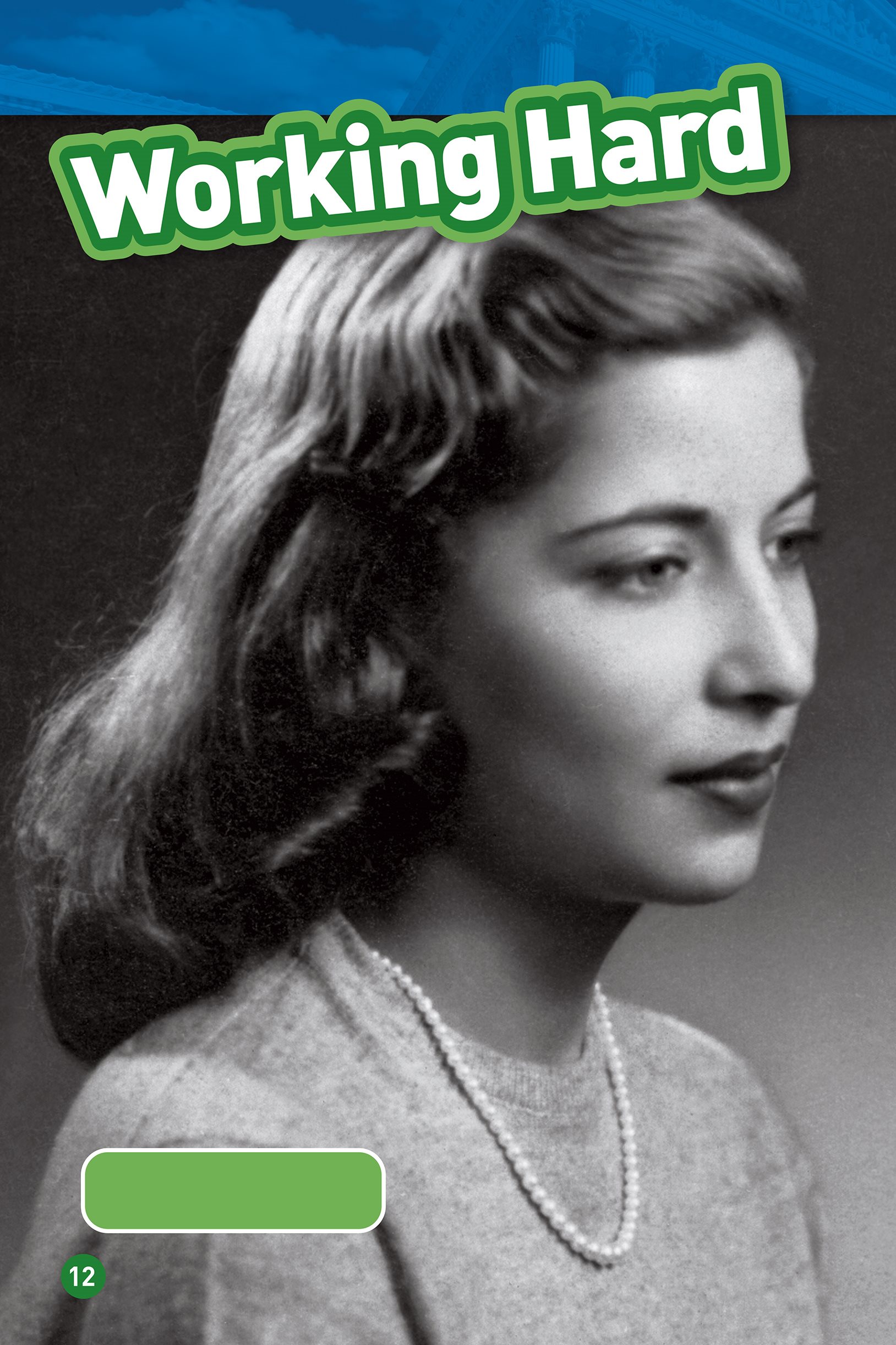 Ruth in 1953 when she was a student at Cornell After high school Ruth - photo 14