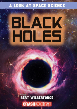 Bert Wilberforce - Black Holes