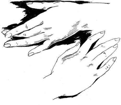 Drawing Hands With Over 1000 Illustrations - photo 35