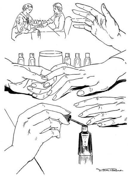 Drawing Hands With Over 1000 Illustrations - photo 45