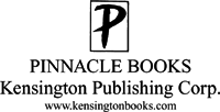 All copyrighted material within is Attributor Protected PINNACLE BOOKS are - photo 2