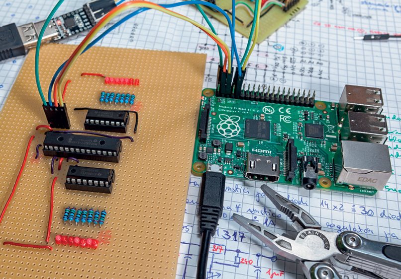 Cutting-Edge Computing with Raspberry Pi - image 34