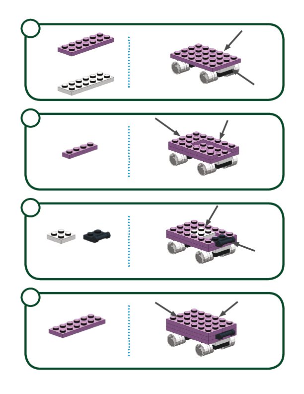 2x 1x 4x 1x 1x 2x 4x 2x 2x 2x - photo 10