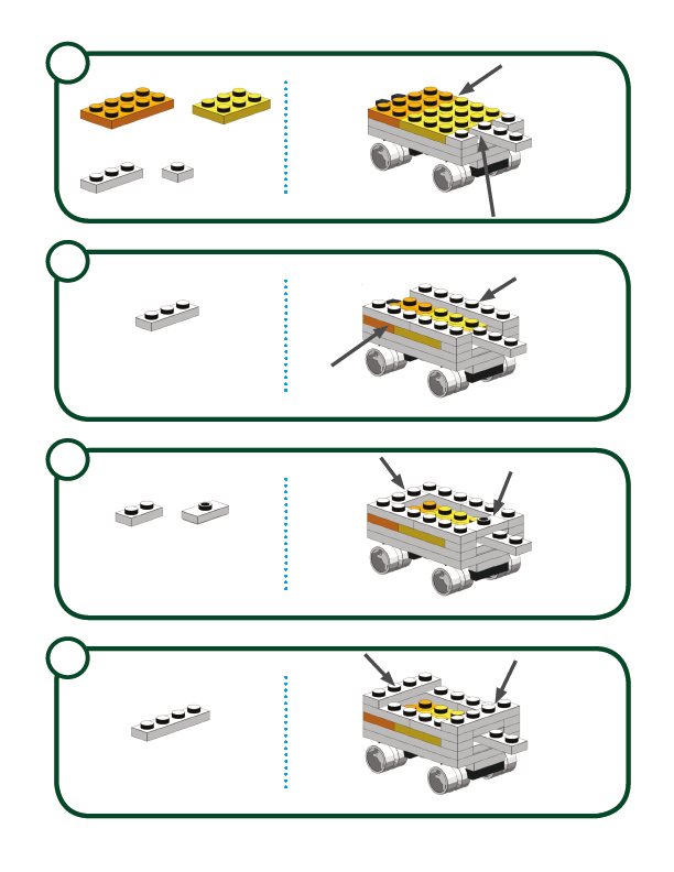 1x 2x 1x 2x 4x 1x 1x 2x 4x 2x 2x 2x - photo 16