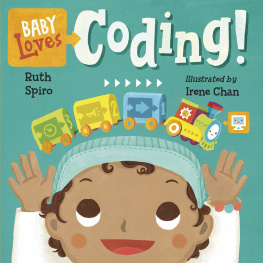 Ruth Spiro - Baby Loves Coding!