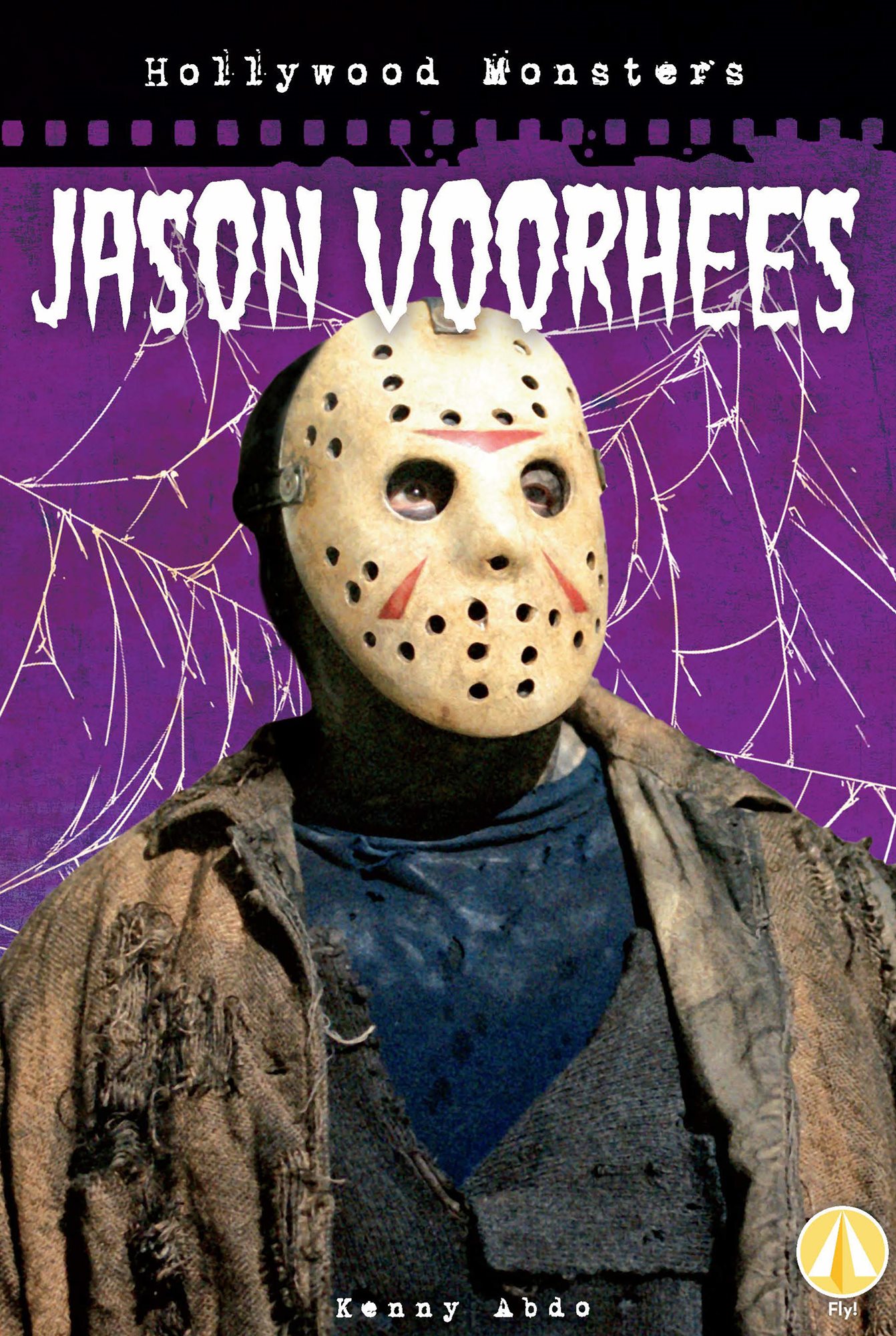 Table of Contents Guide Page List Hollywood Monsters JASON VOORHEES - photo 1