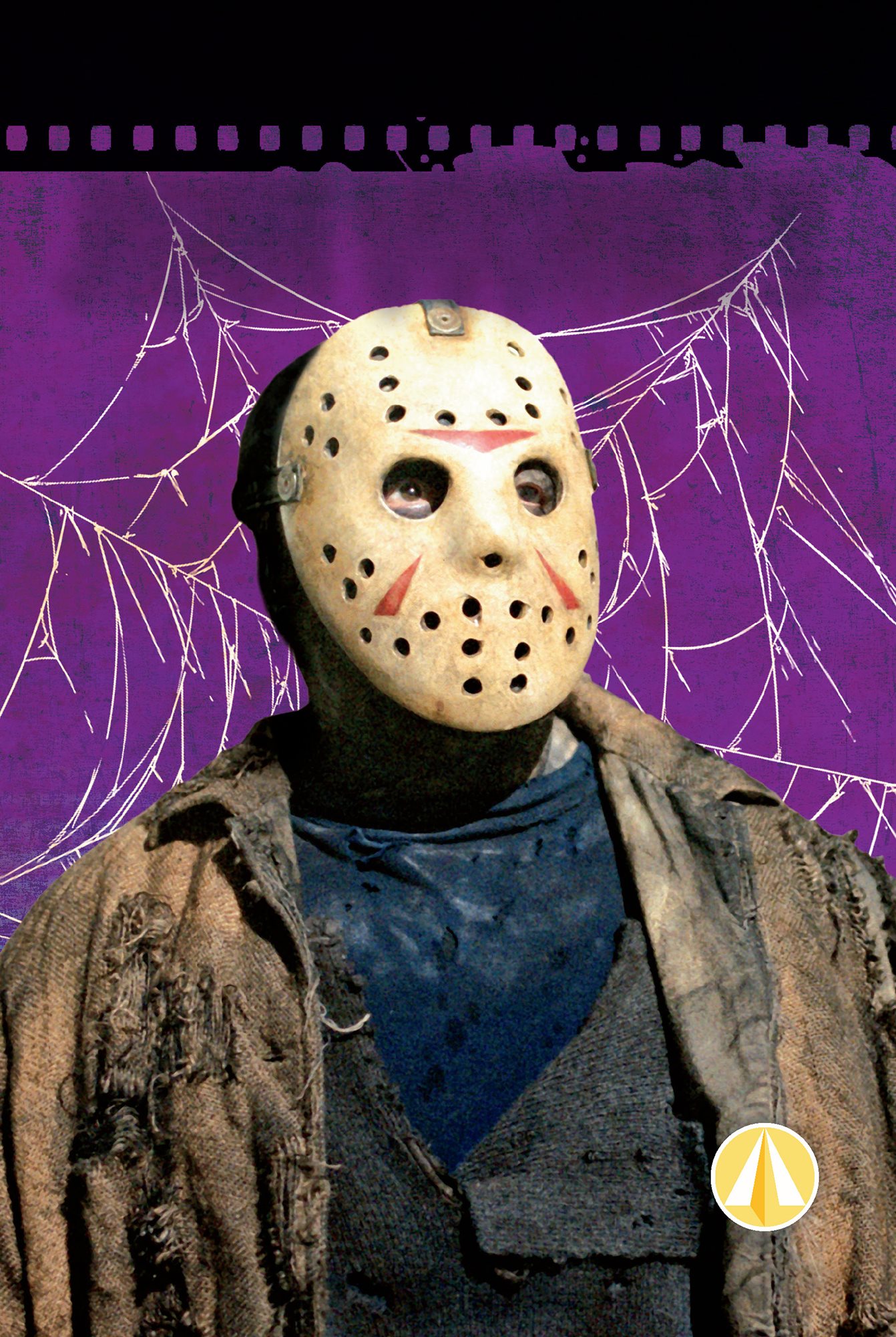 Hollywood Monsters JASON VOORHEES Kenny Abdo Fly An Imprint of Abdo Zoom - photo 3