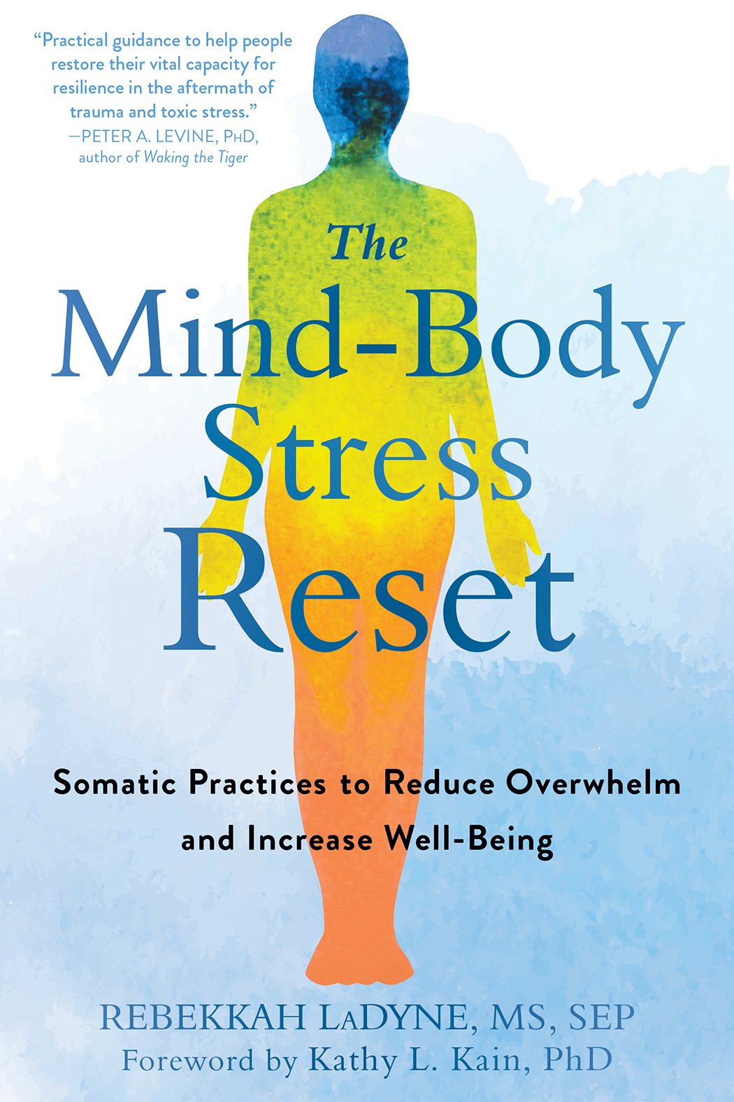 The Mind-Body Stress Reset provides clear theoretical and practical guidance to - photo 1