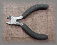 Tool 4 Crimping Pliers This particular tool is the one you use to crimp beads - photo 5