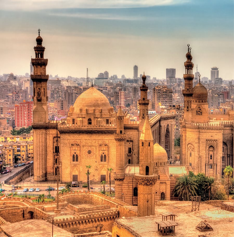 Lets Explore Egypt - photo 21