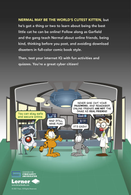 Scott Nickel - Garfields ® Guide to Digital Citizenship