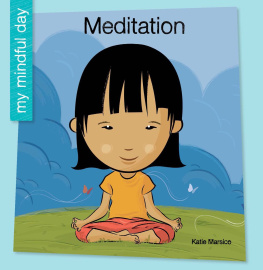 Katie Marsico Meditation