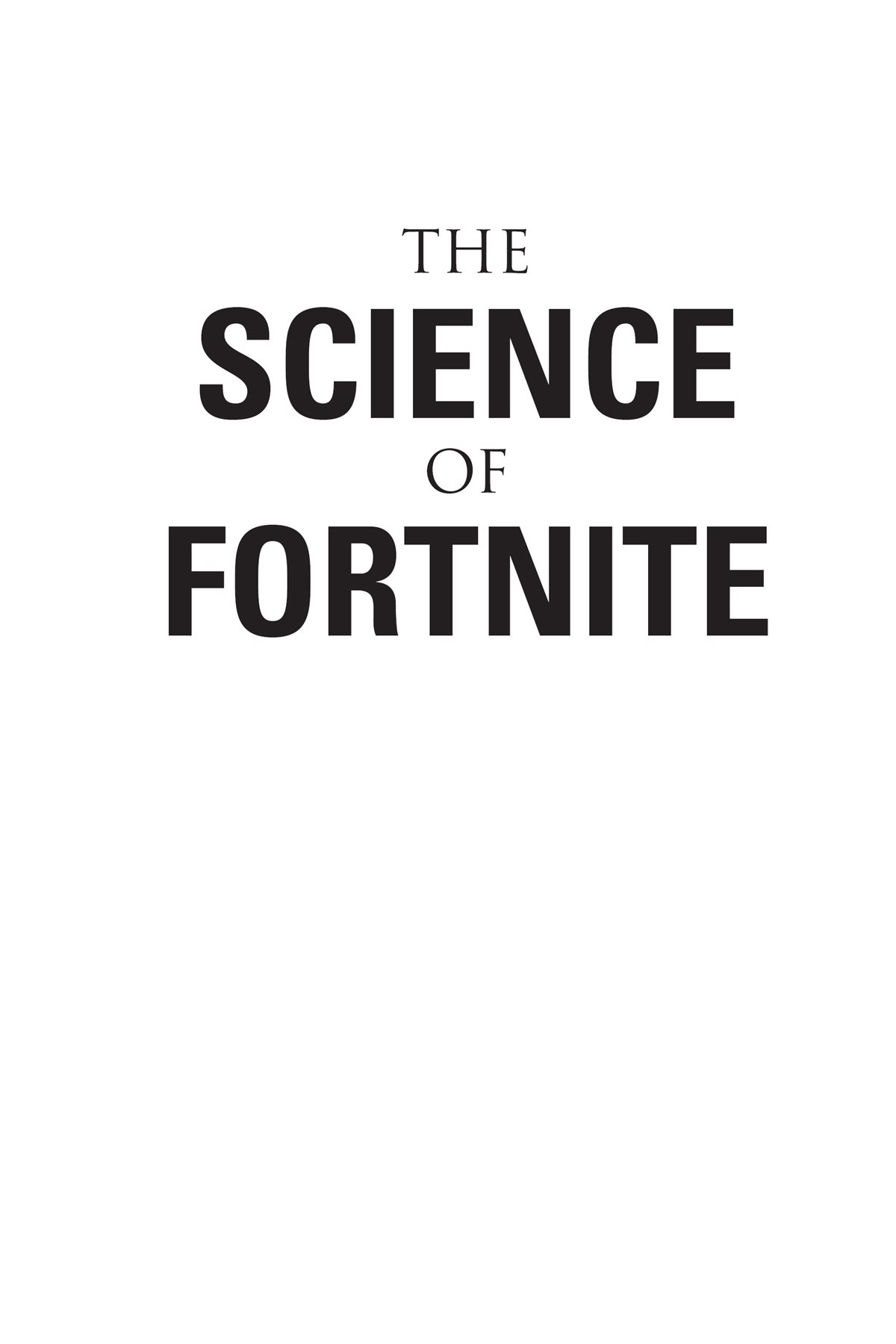 This book is not authorized or sponsored by Epic Games Inc or any other - photo 2